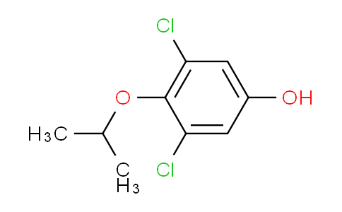 3,5-Dichloro-4-isopropoxyphenol