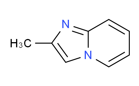 2-甲基咪唑并[1,2-A]吡啶