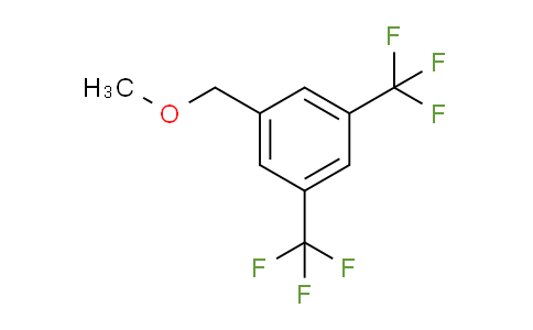1-(Methoxymethyl)-3,5-bis(trifluoromethyl)benzene