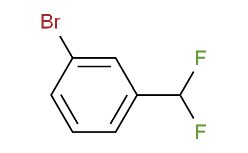 3-二氟甲基溴苯
