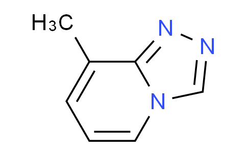 8-Methyl-[1,2,4]triazolo[4,3-a]pyridine