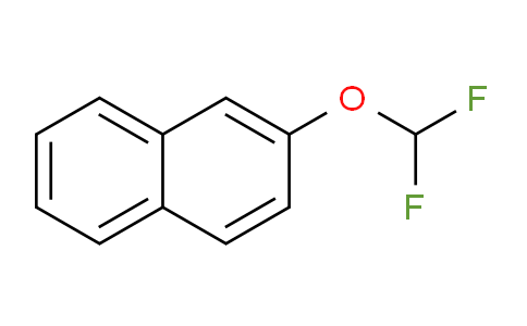 2-(Difluoromethoxy)naphthalene
