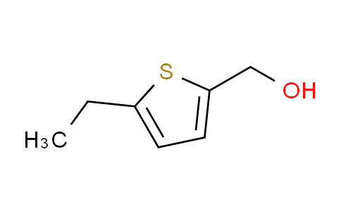 (5-Ethylthiophen-2-yl)methanol