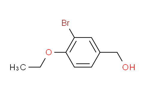 3-BroMo-4-ethoxybenzyl alcohol