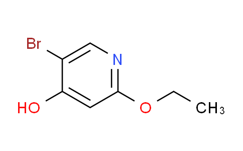 5-Bromo-2-ethoxypyridin-4-ol