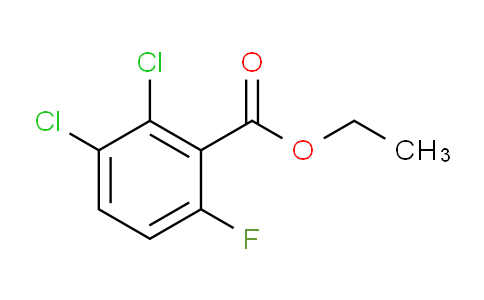 Ethyl 2,3-dichloro-6-fluorobenzoate