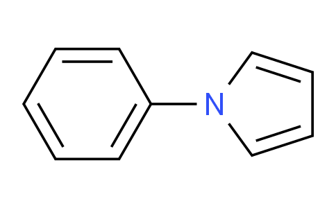 1-Phenyl-1H-pyrrole