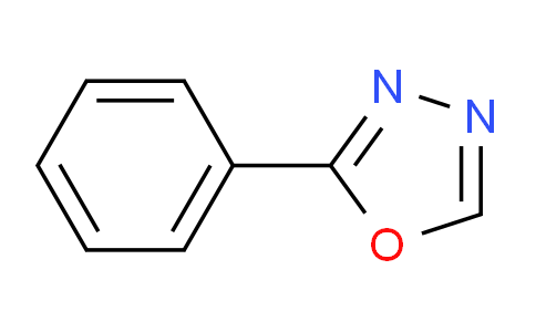 2-苯基-1,3,4-噁二唑