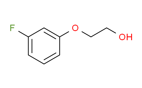 2-(3-Fluorophenoxy)ethanol