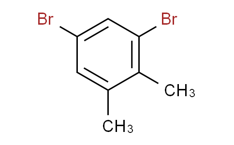 1,5-Dibromo-2,3-dimethylbenzene