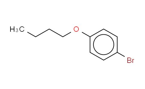 1-Bromo-4-n-butoxylbenzene