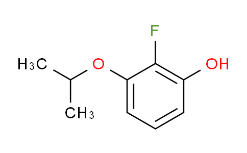 2-Fluoro-3-isopropoxyphenol