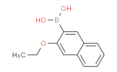 (3-Ethoxynaphthalen-2-yl)boronic acid