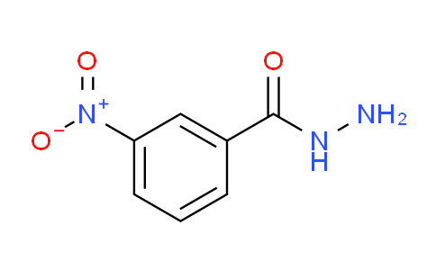 3-Nitrobenzohydrazide