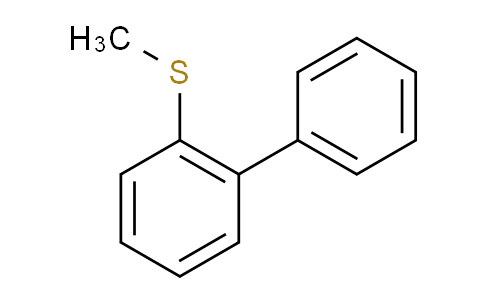 [1,1'-biphenyl]-2-yl(methyl)sulfane