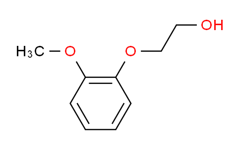 2-(2-Methoxyphenoxy)ethanol