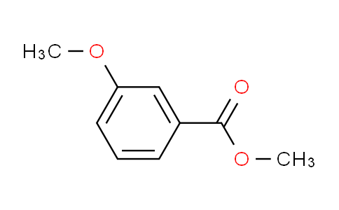 Methyl 3-methoxybenzoate