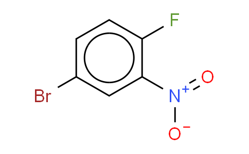 4-Fluoro-2-nitrioaniline