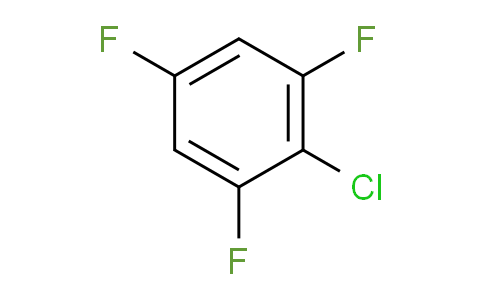 2,4,6-三氟氯苯