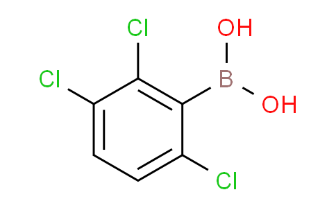 2,3,6-trichlorophenylboronic acid
