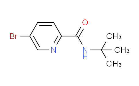 5-溴-2-叔丁酰胺吡啶