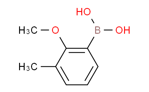 2-Methoxy-3-methylphenylboronic acid