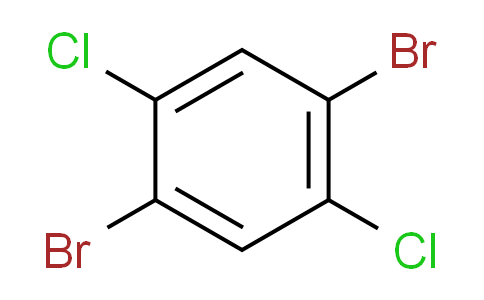 1,4-Dibromo-2,5-dichlorobenzene