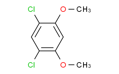 1,3-Dimethoxy-4,6-dichlorobenzene