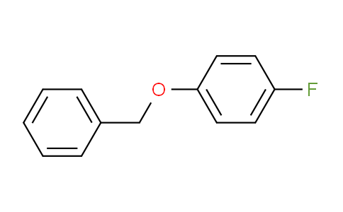 1-(BENZYLOXY)-4-FLUOROBENZENE