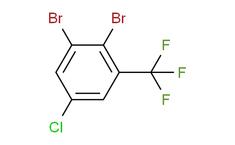 2,3-Dibromo-5-chlorobenzotrifluoride