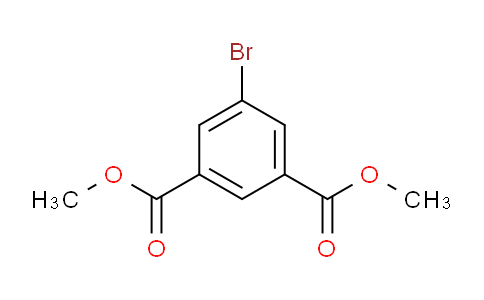 Dimethyl 5-bromoisophthalate