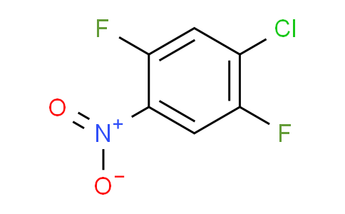 1-Chloro-2,5-difluoro-4-nitrobenzene