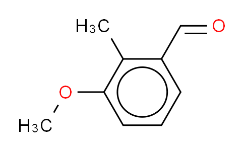 3-Methoxy-2-methylbenzadehyde