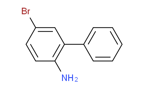 4-溴-2-苯基苯胺