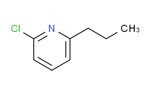 2-Chloro-6-propylpyridine