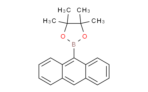 9-Anthraceneboronic acid pinacol ester