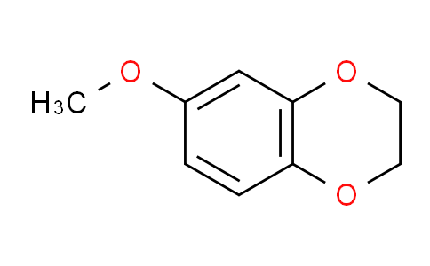 6-Methoxy-2,3-dihydro-1,4-benzodioxine