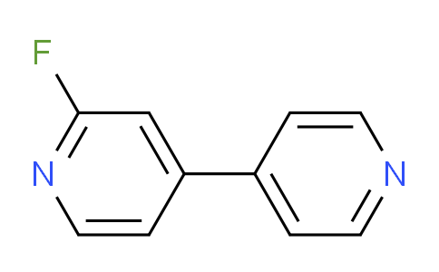 2-fluoro-4,4'-bipyridine