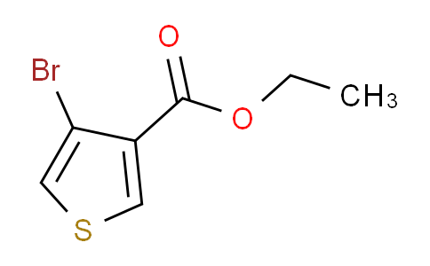 4-溴噻吩-3-甲酸乙酯