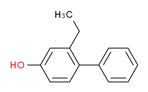 2-ethyl-[1,1'-biphenyl]-4-ol