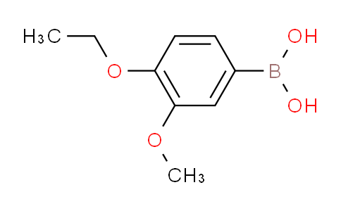 4-Ethoxy-3-methoxyphenylboronic acid