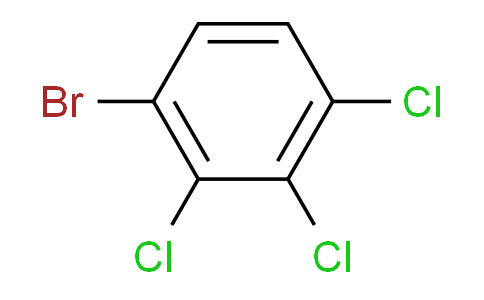 1-溴-2,3,4-三氯苯