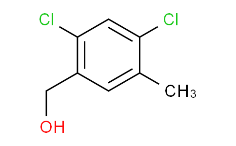 2,4-Dichloro-5-methylbenzyl alcohol