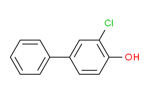 2-Chloro-4-phenylphenol