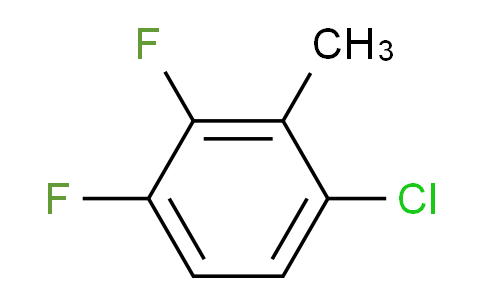 2,3-Difluoro-6-chlorotoluene