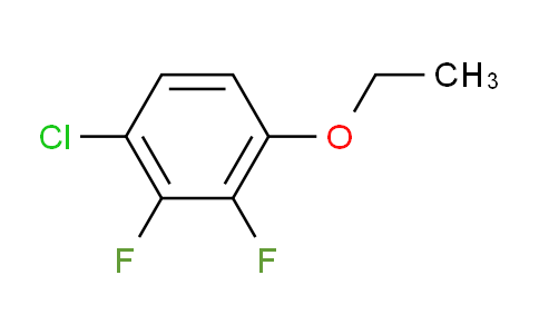 1-Chloro-4-ethoxy-2,3-difluorobenzene