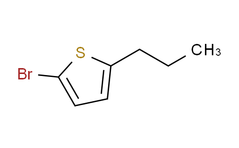 2-溴-5-正丙基噻吩