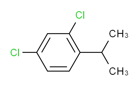 2,4-Dichloro-1-isopropylbenzene