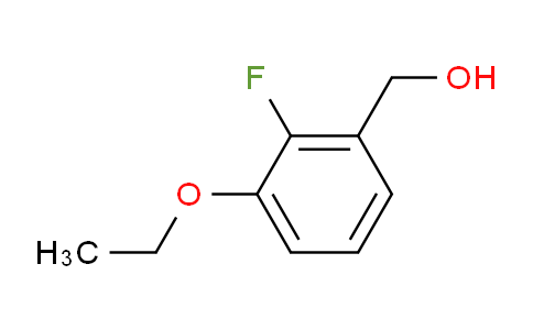 (3-Ethoxy-2-fluorophenyl)methanol