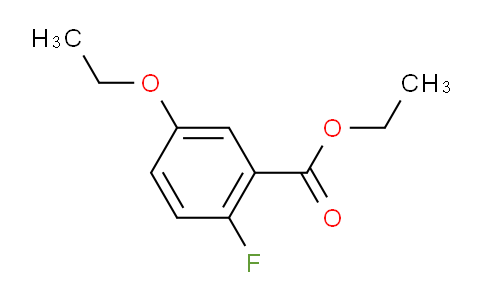 Ethyl 5-ethoxy-2-fluorobenzoate